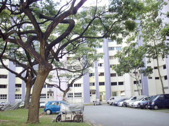 Blk 316 Jurong East Street 32 (Jurong East), HDB 4 Rooms #169112